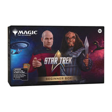 MTG - Star Trek - Beginner Box (Pre-Order)
