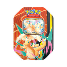 Pokemon - Mega Forces Tin (Various Styles) (Pre-Order)