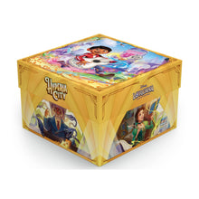 Disney Lorcana: Hyperia City - Illumineer's Trove (Pre-Order)