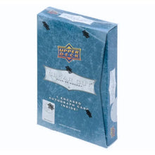 2025-26 Upper Deck Clear Cut Hockey Hobby Box