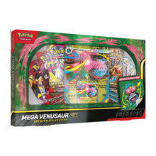 Pokemon - Mega Venusaur ex Premium Collection