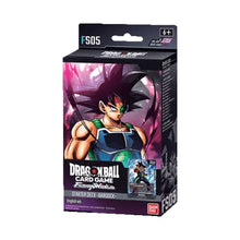 Dragon Ball Fusion World - Starter Deck 5