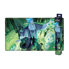 Disney Lorcana: Reign of Jafar - Playmat - Hades