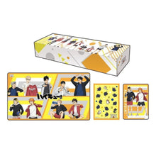 Union Arena Haikyu!! Card Games Fest 24-25 Special Set (Japanese)
