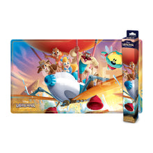 Disney Lorcana: Reign of Jafar - Playmat - Rescue Rangers