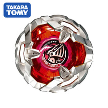 Beyblade X - Knight Shield- Red (Top Only)