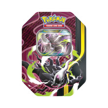 Pokemon - Mega Forces Tin (Various Styles) (Pre-Order)