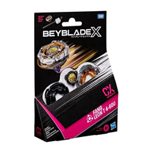 Beyblade X - Fang Leon T 4-60U CX