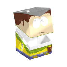 Ultimate Guard - Squaroes 100ct Deck Box - South Park - Jimmy the Bard