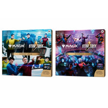MTG - Star Trek - Scene Box (Various Styles) (Pre-Order)