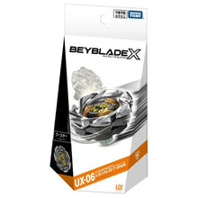 Beyblade X - UX-06 - Leon Crest Booster