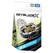 Beyblade X - BX-15 - Leon Claw