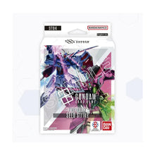 Gundam TCG - ST-04 Seed Strike - Starter Deck