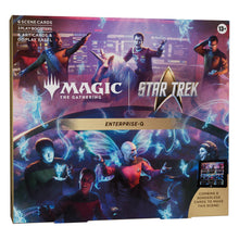 MTG - Star Trek - Scene Box (Various Styles) (Pre-Order)