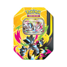 Pokemon - Mega Forces Tin (Various Styles) (Pre-Order)