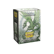 Dragon Shield - 100ct Standard Size - Art - Dual Matte - Gaial