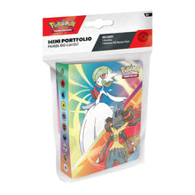 Pokemon - Q3 2025 - Mini Binder
