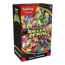 Pokemon - Delta Reign - Booster Bundle (Pre-Order)