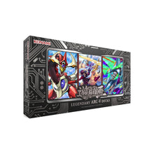 Yugioh - Legendary Arc-V Deck (Pre-Order)