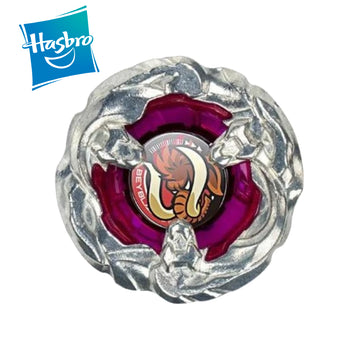 Beyblade X - Tusk Mammoth - Red (Top Only)
