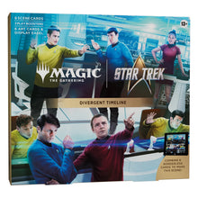 MTG - Star Trek - Scene Box (Various Styles) (Pre-Order)