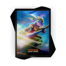Riftbound - League of Legends - Unleashed Art Sleeves - 100ct - Various Design