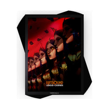Riftbound - League of Legends - Unleashed Art Sleeves - 100ct - Various Design