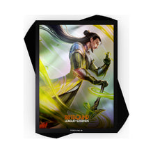 Riftbound - League of Legends - Unleashed Art Sleeves - 100ct - Various Design