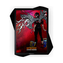 Riftbound - League of Legends - Unleashed Art Sleeves - 100ct - Various Design