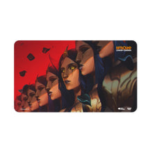 Riftbound: League of Legends TCG - Unleashed Playmat - Various Designs