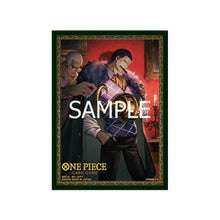 One Piece Sleeves - TCG+ - L3 V3 (Various Styles)