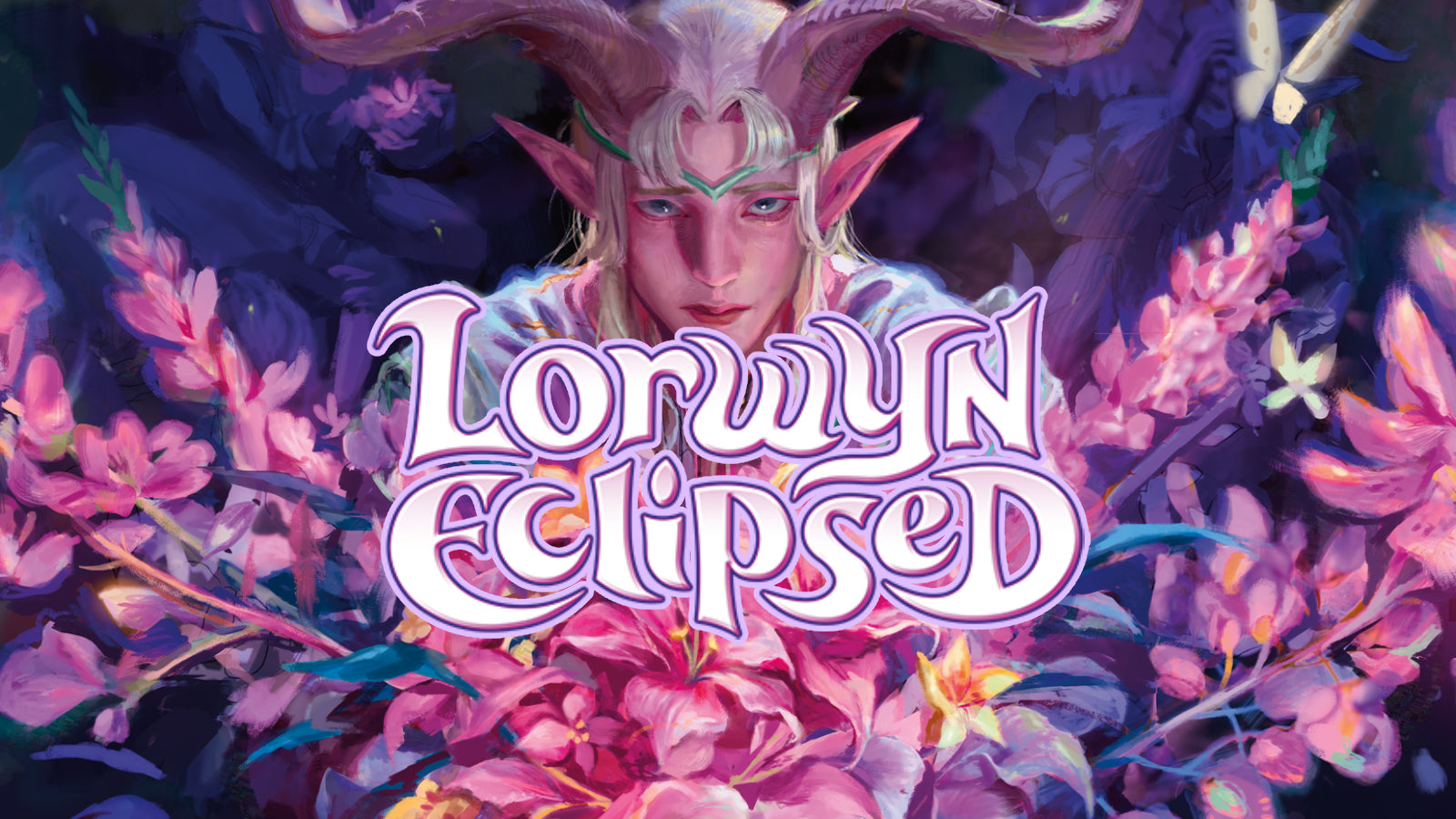 MTG: Lorwyn Eclipsed