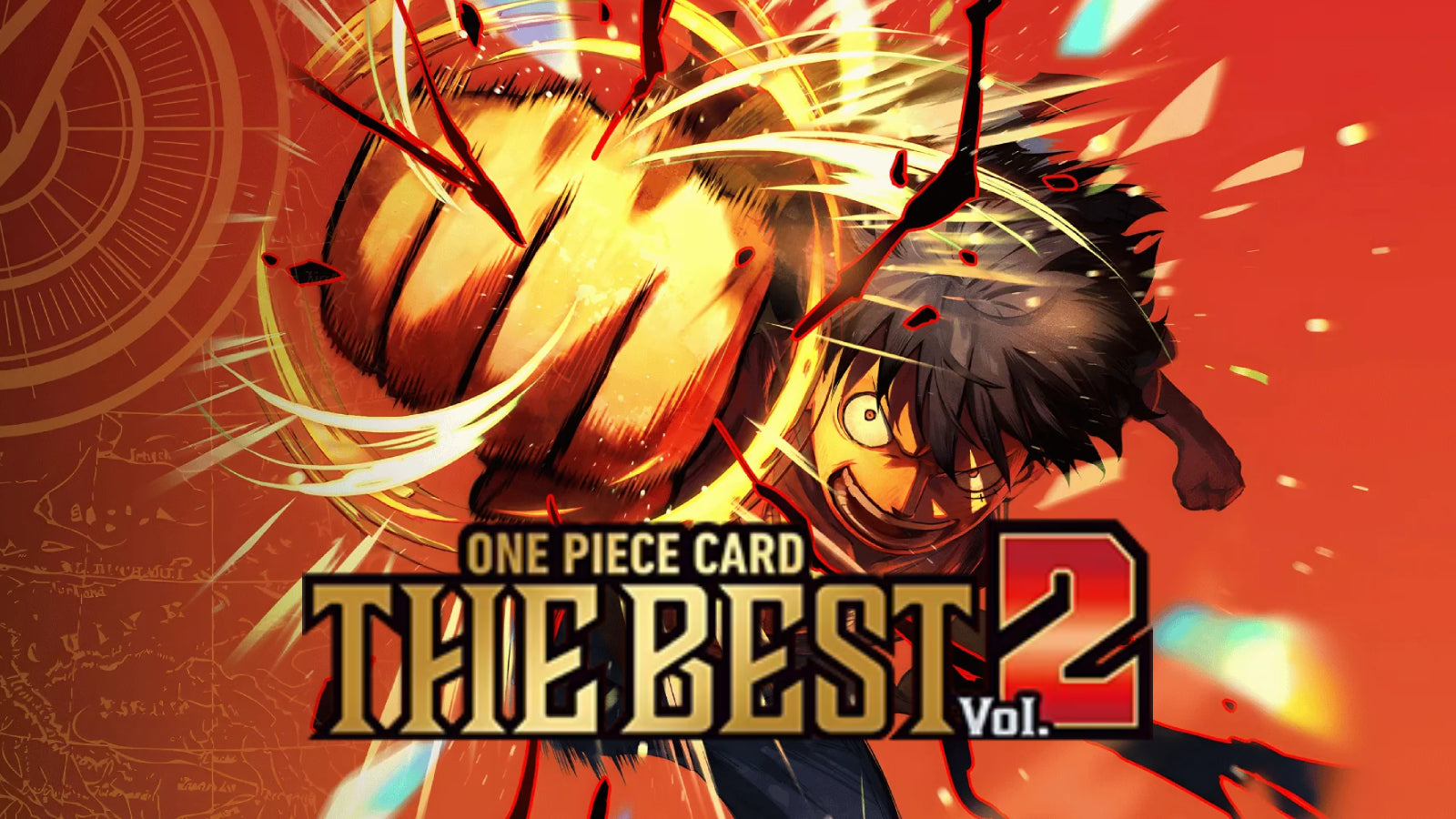 Best Selection Vol 2!