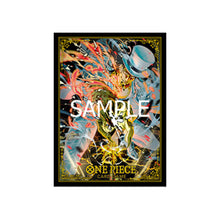 One Piece Sleeves - TCG+ - L3 V3 (Various Styles)