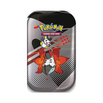 Pokemon - Scarlet and Violet - Unova Mini Tin (Various Styles)