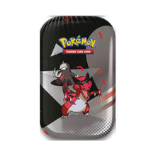 Pokemon - Scarlet and Violet - Unova Mini Tin (Various Styles)