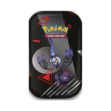 Pokemon - Scarlet and Violet - Unova Mini Tin (Various Styles)
