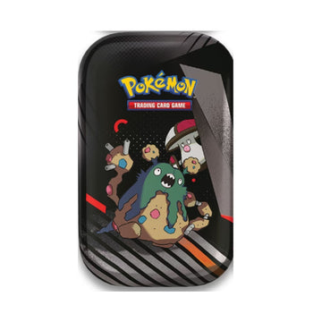Pokemon - Scarlet and Violet - Unova Mini Tin (Various Styles)