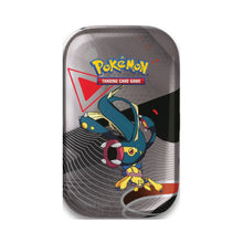 Pokemon - Scarlet and Violet - Unova Mini Tin (Various Styles)