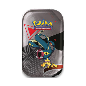 Pokemon - Scarlet and Violet - Unova Mini Tin (Various Styles)