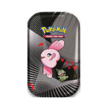 Pokemon - Scarlet and Violet - Unova Mini Tin (Various Styles)