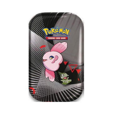 Pokemon - Scarlet and Violet - Unova Mini Tin (Various Styles)