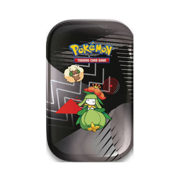 Pokemon - Scarlet and Violet - Unova Mini Tin (Various Styles)
