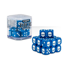 Citadel - 12MM Dice Set
