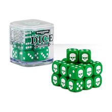 Citadel - 12MM Dice Set