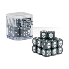 Citadel - 12MM Dice Set