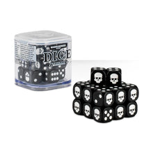 Citadel - 12MM Dice Set