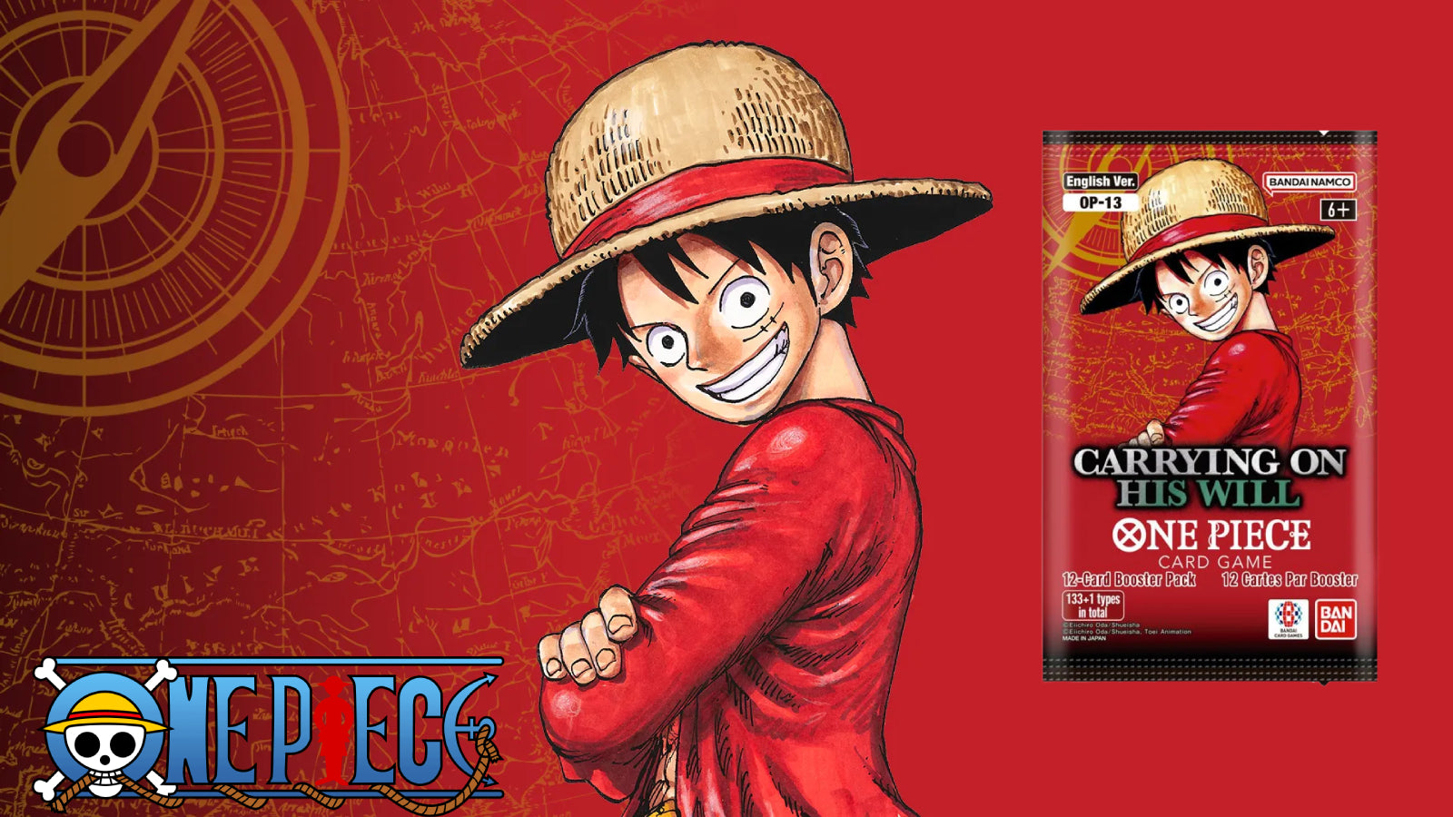 OP13: Carrying on his Will