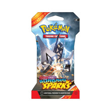 Pokemon - Surging Sparks - Sleeved Booster Pack