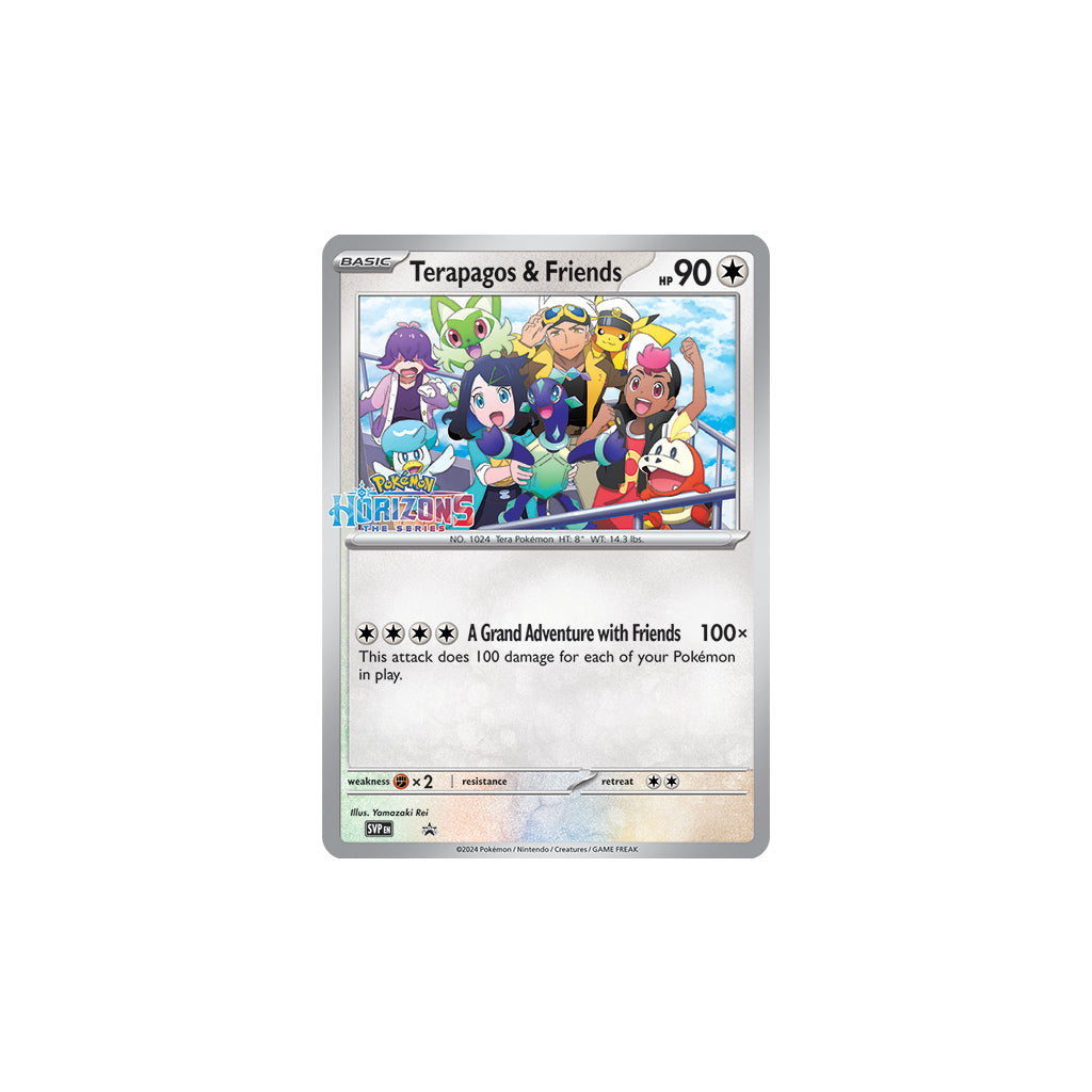 Pokemon - Grand Adventure Collection